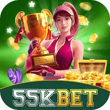 55KBET - Game Gaple Seru dan Menarik