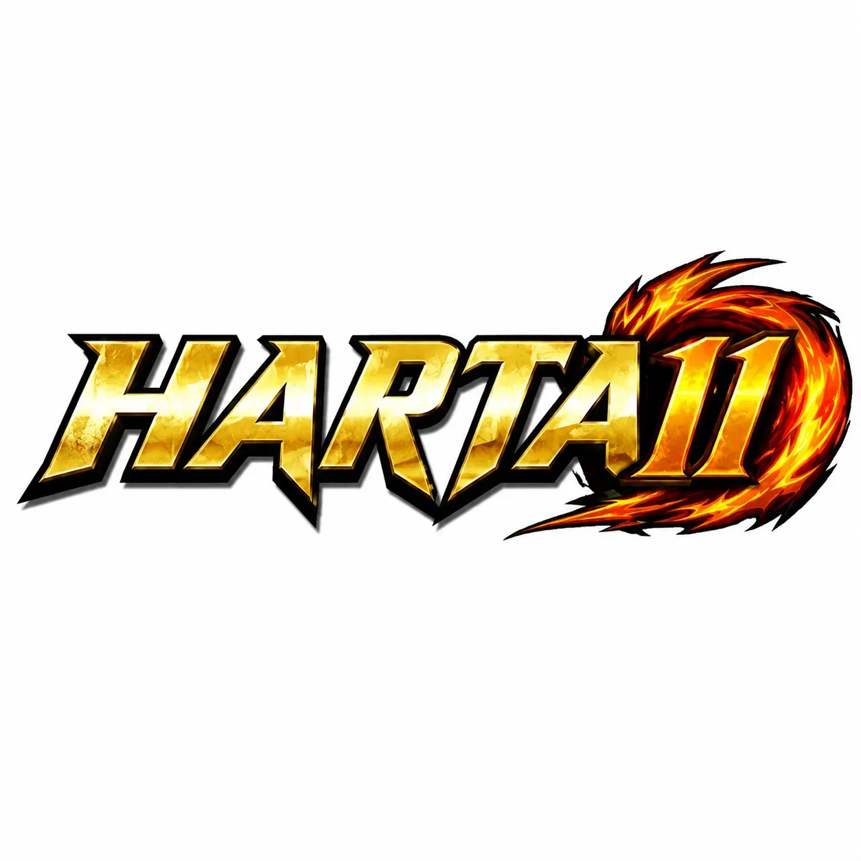 HARTA11 - Pertarungan Epik dalam Dunia Battle Royale