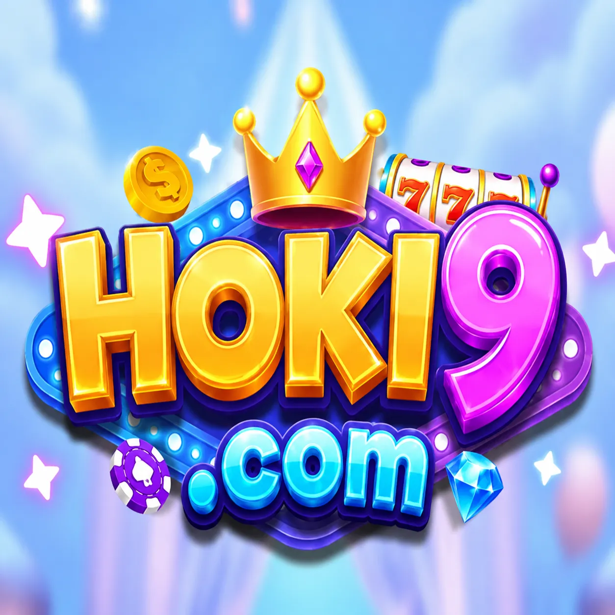 HOKI9 - Game Balap Seru dan Menantang