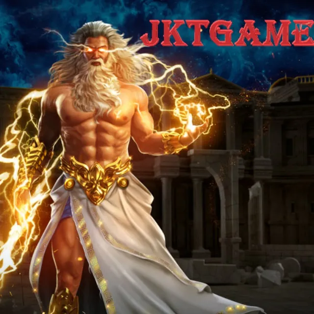 JKTGAME - Pertarungan Hebat di Dunia Fighting