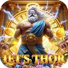 LETSTHOR - Simulasi Kehidupan yang Mengasyikkan