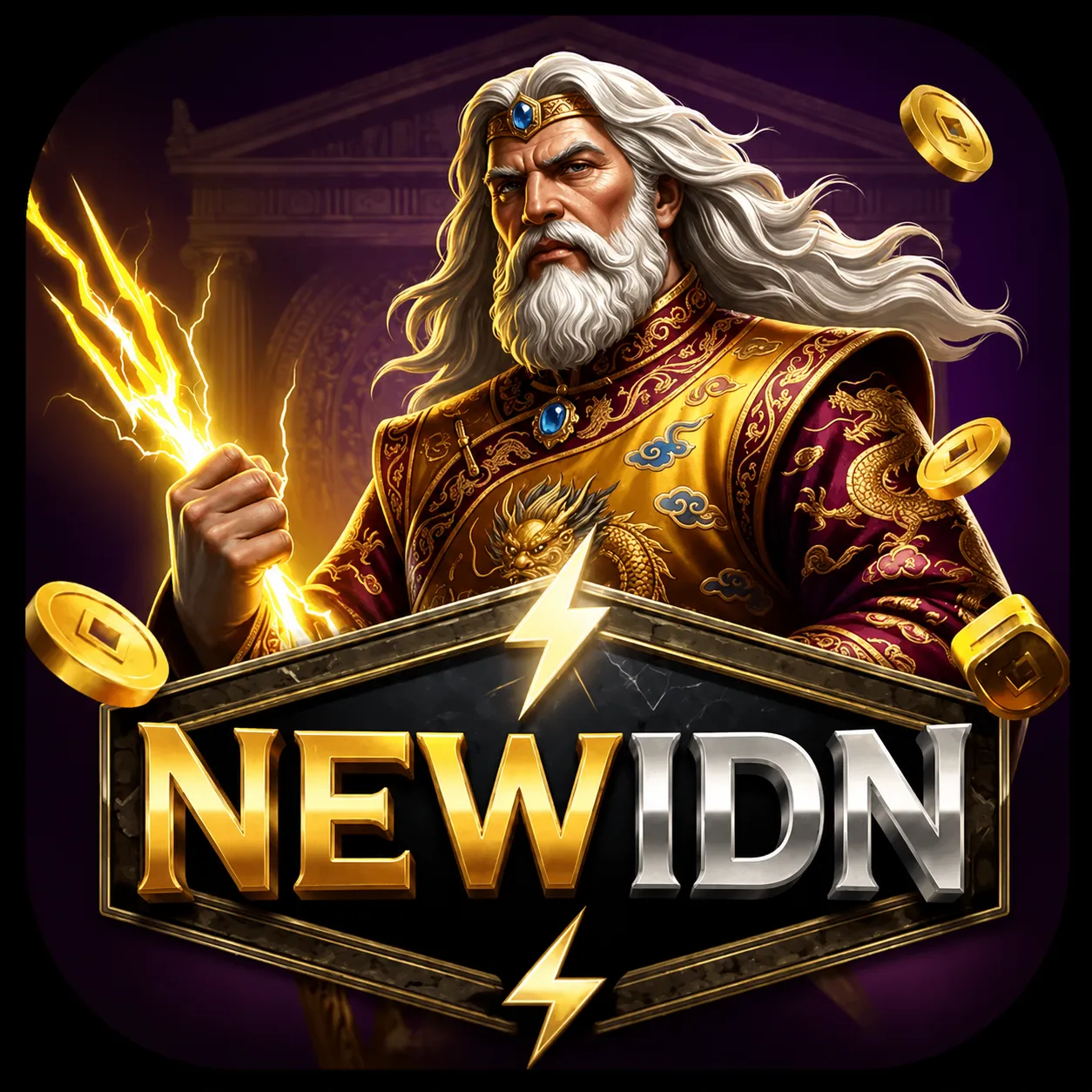 NEWIDN - Perang FPS yang Seru dan Menggugah Adrenalin
