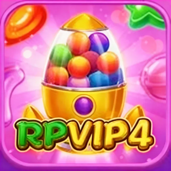 RPVIP4 - Game Idle Penuh Tantangan