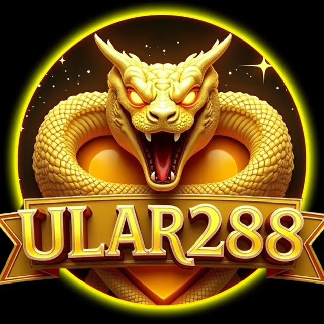 ULAR288 - Petualangan Seru dalam Dunia ARPG