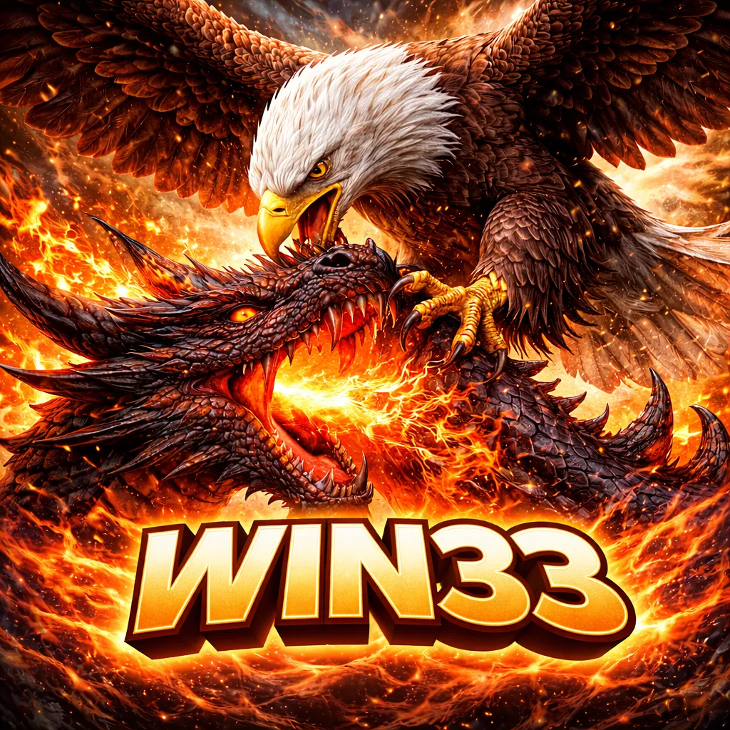 WIN33 - Game Pertanian Terbaik untuk Penggemar Farming